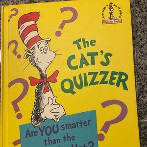 Banned Dr.Seuss books